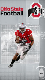 Ohio State Football poster 1