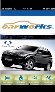 Carworks Screenshots 0