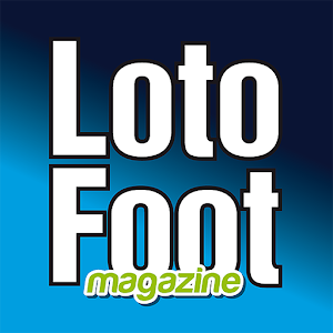 Loto Foot Magazine logo