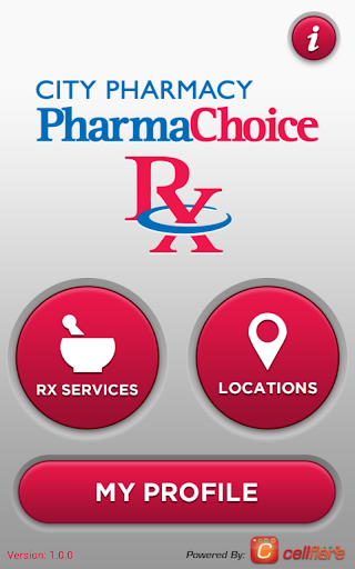 City Pharmacy Pharmachoice