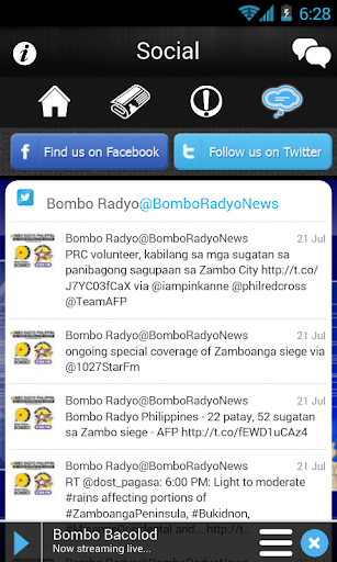 Bombo Bacolod