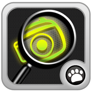 Magnifying Glass + Loupe.apk 1.0.5
