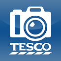 Tesco Photo Prints logo