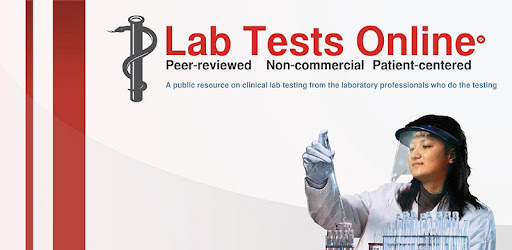 Lab Tests Online-M -  apk apps
