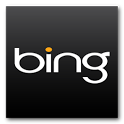 Bing on VZW icon