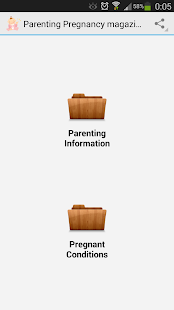 Lastest Parenting Wikipedia APK for Android