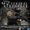 Federal Resources Catalog 2012 Application icon