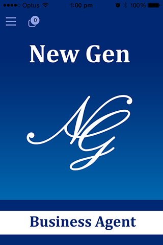 【免費商業App】New Gen Business Agents-APP點子