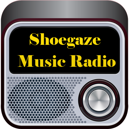 Shoegaze Music Radio LOGO-APP點子