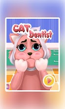 Cat Dentist-Crazy Dentist Game APK Download for Android