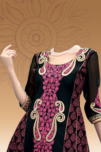 Women Salwar Kameez Suit