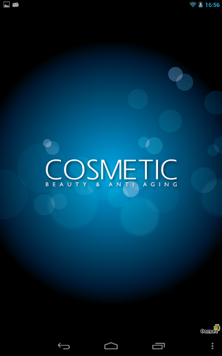 Cosmetic