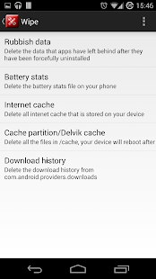 Root Toolbox PRO - screenshot thumbnail