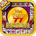 Xin Stars-Happy Bar Slot logo
