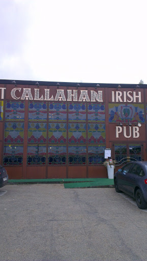 Le Callahan