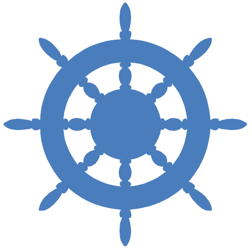 MaritimeJobsDB LOGO-APP點子