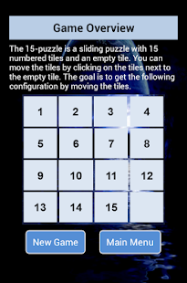 How to get 15 Puzzle 2.3 mod apk for laptop