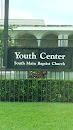 Youth Center South Main Baptist Church