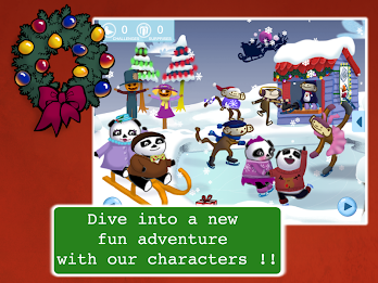 Bits and Pieces of Christmas poster 14