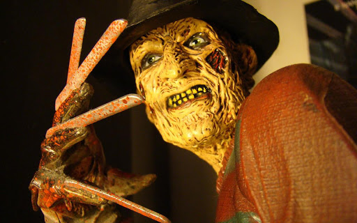 Download Freddy Krueger Live Wallpaper Google Play