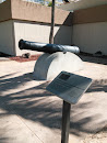 Army Museum Monarchy Cannon