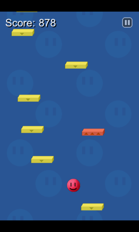 PapiJump Android