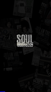 Soul Destination