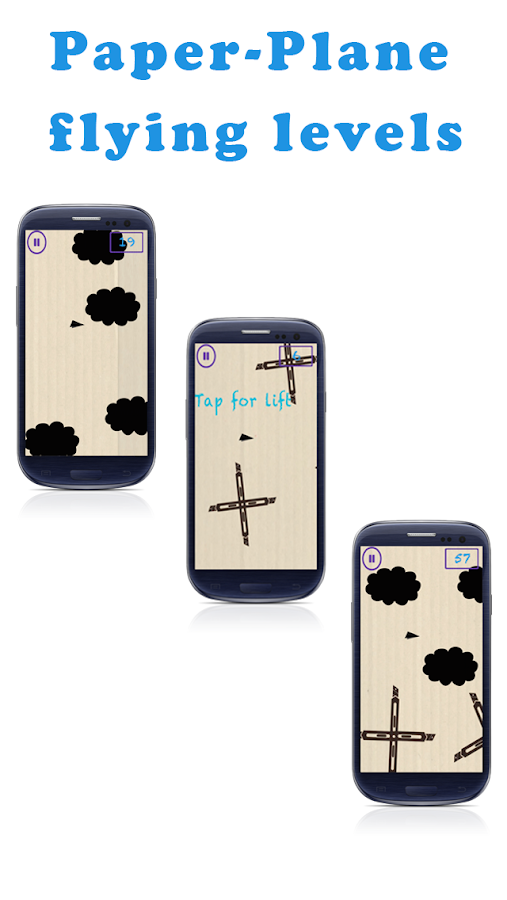    Amazing Box Runner- screenshot  