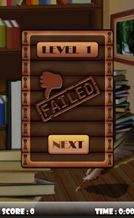 How to install English Memory Game 1.3 apk for pc