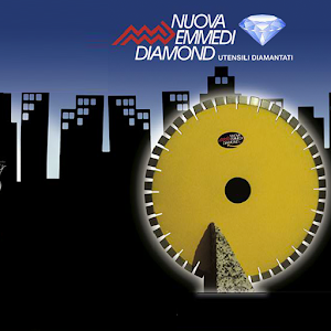 Diamanti Utensili 1.0