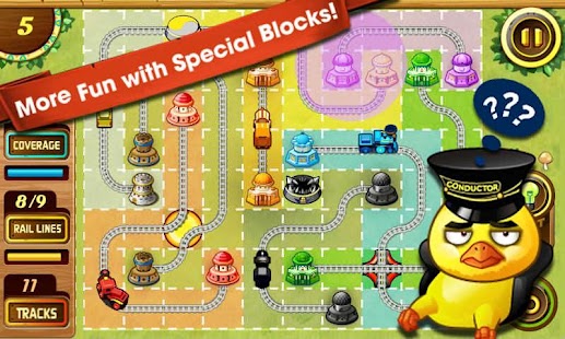 How to install Pocket Railroad 1.0.8 mod apk for laptop