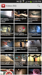 Granite City Tool Updates Screenshots 15