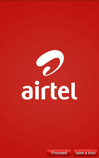 airtel app