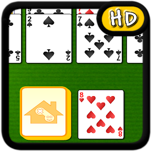 Golf Solitaire 1.0.0