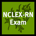 NCLEX-RN Practice Exam logo