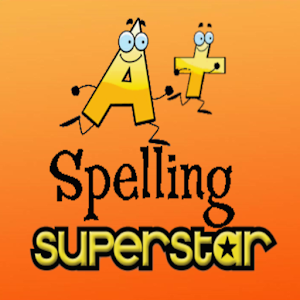 A+ Spelling Superstar