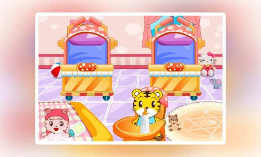 照顾小巧虎 Screenshots 16