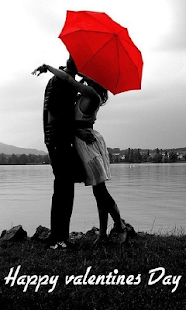 Download Valentines Day bear Live WP APK for Android