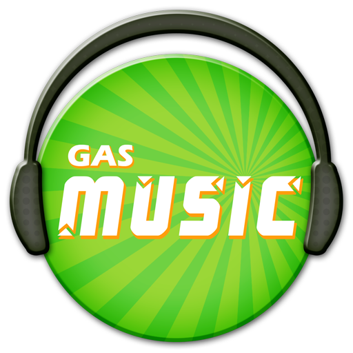 GASMusic 音樂 App LOGO-APP開箱王