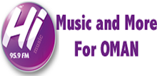 95.9 Hi FM APK