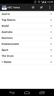 Free Download RSS ABC News APK
