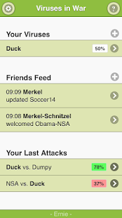 How to get Viruses in War lastet apk for bluestacks