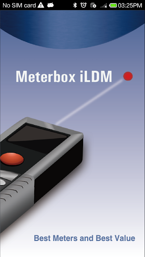 Meterbox iLDM