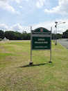 Quezon Memorial Shrine Marker