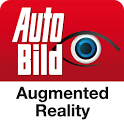AUTO BILD Augmented Reality icon