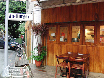 AN-Burger
