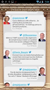 How to mod French National Assembly 1.0 unlimited apk for android