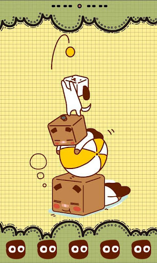 XiaoheZhang Theme GO Launcher