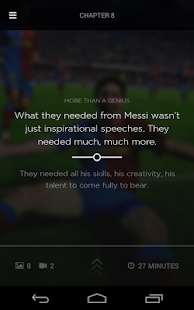 How to install Messi Choose to Believe 1.0.2 unlimited apk for bluestacks