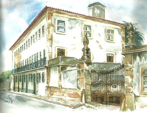 Palacete Costa Veiga